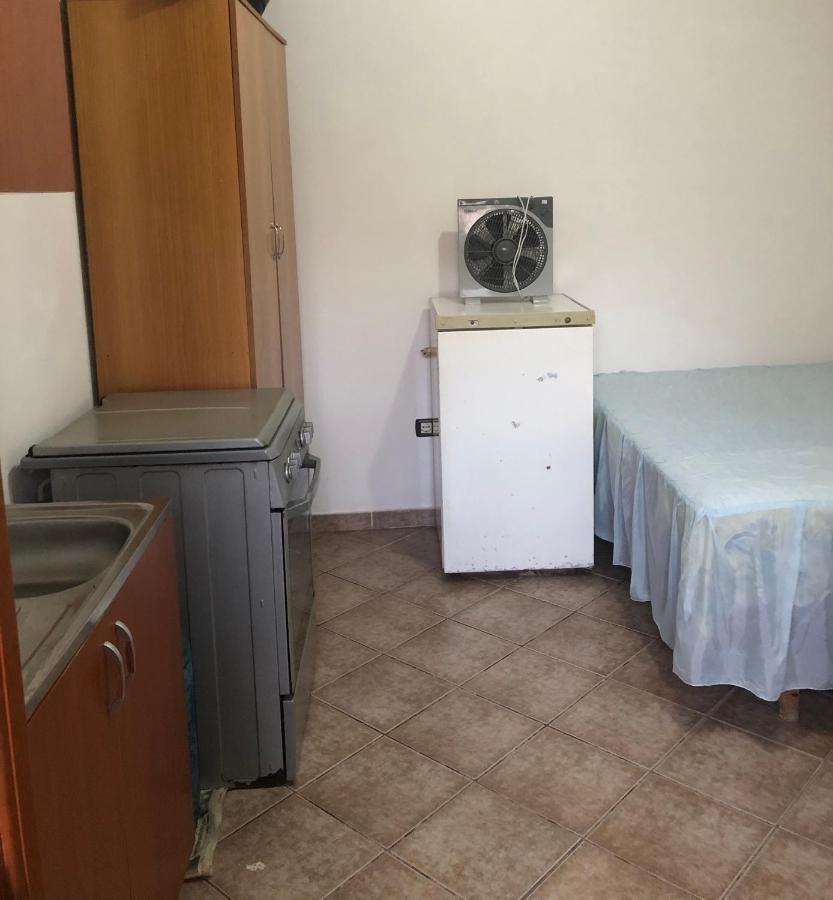 Rooms For Rent Durrës Eksteriør billede
