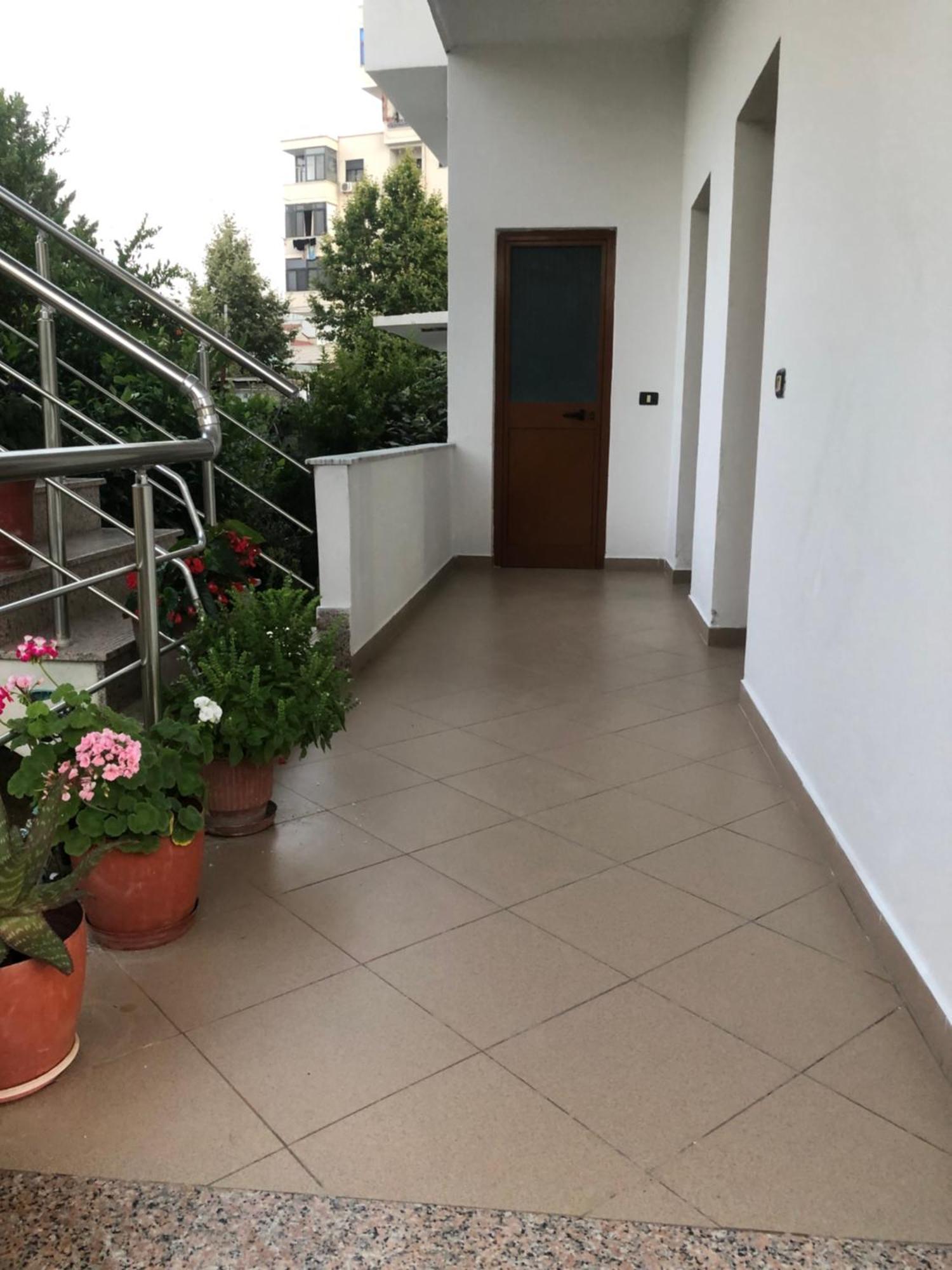 Rooms For Rent Durrës Eksteriør billede