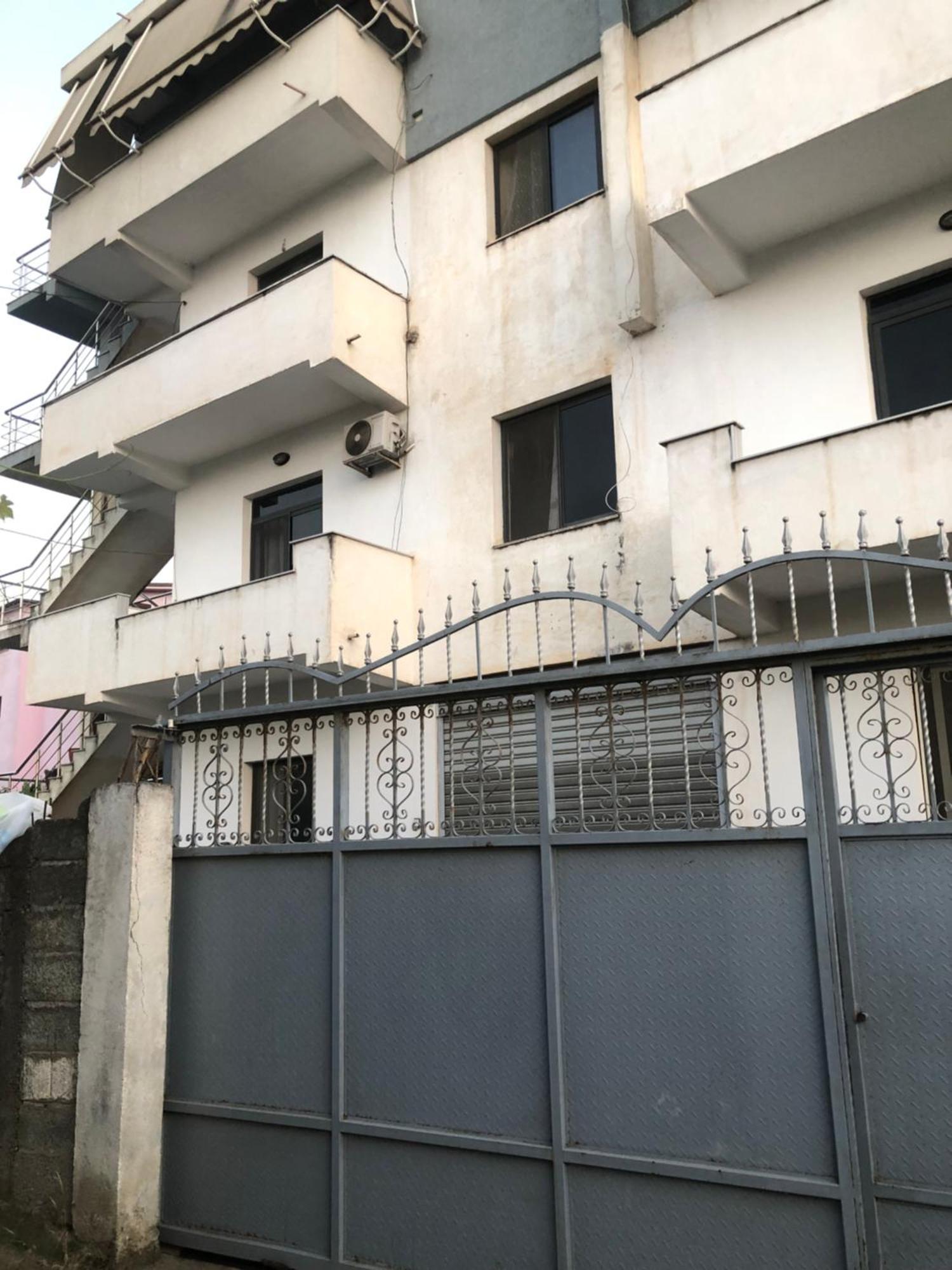 Rooms For Rent Durrës Eksteriør billede